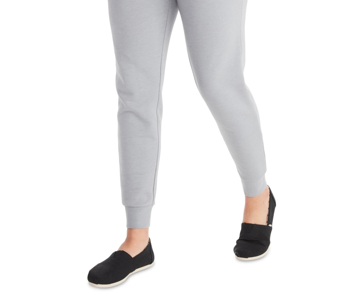 Calça Jogger Marmot Feminina Coastal Cinza Tamanho P