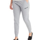 Calça Jogger Marmot Feminina Coastal Cinza Tamanho Médio