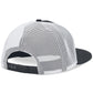 Boné Trucker Marmot Pride Masculino Preto Tamanho Regular