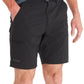 Shorts Marmot Masculino 9 Arch Rock Preto Tamanho 40