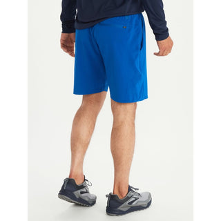 Shorts Marmot Zephyr 8 Masculino Azul