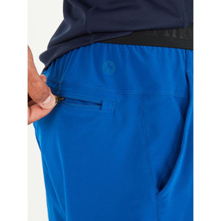 Shorts Marmot Zephyr 8 Masculino Azul