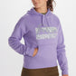 Moletom com capuz feminino Marmot Coastal cinza