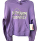 Moletom com capuz feminino Marmot Coastal cinza
