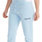 Calça Jogger Marmot Feminina Coastal Azul Tamanho Médio