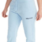 Calça Jogger Marmot Feminina Coastal Azul Tamanho X-G