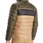 Jaqueta Marmot Ares Masculina Verde Tamanho X-Grande