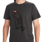 Camiseta Masculina Marmot Shades Cinza Tamanho P
