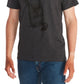 Camiseta Masculina Marmot Shades Cinza Tamanho P