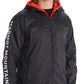 Jaqueta Marmot Brooklyn Air Masculina Preta Tamanho Médio