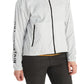 Jaqueta Marmot Brooklyn Air Feminina Cinza Tamanho Grande