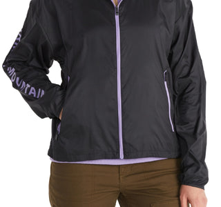 Jaqueta Marmot Brooklyn Air Feminina Preta Tamanho P