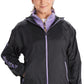 Jaqueta Marmot Brooklyn Air Feminina Preta Tamanho Grande
