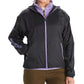 Jaqueta Marmot Brooklyn Air Feminina Preta Tamanho Grande