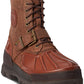 Bota Polo Ralph Lauren Oslo Masculina Marrom