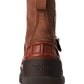 Bota Polo Ralph Lauren Oslo Masculina Marrom