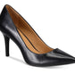 Calvin Klein Gayle Pump Feminino Preto Tamanho 7,5 M