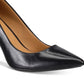 Calvin Klein Gayle Pump Feminino Preto Tamanho 7,5 M