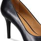 Calvin Klein Gayle Pump Feminino Preto Tamanho 8,5 M