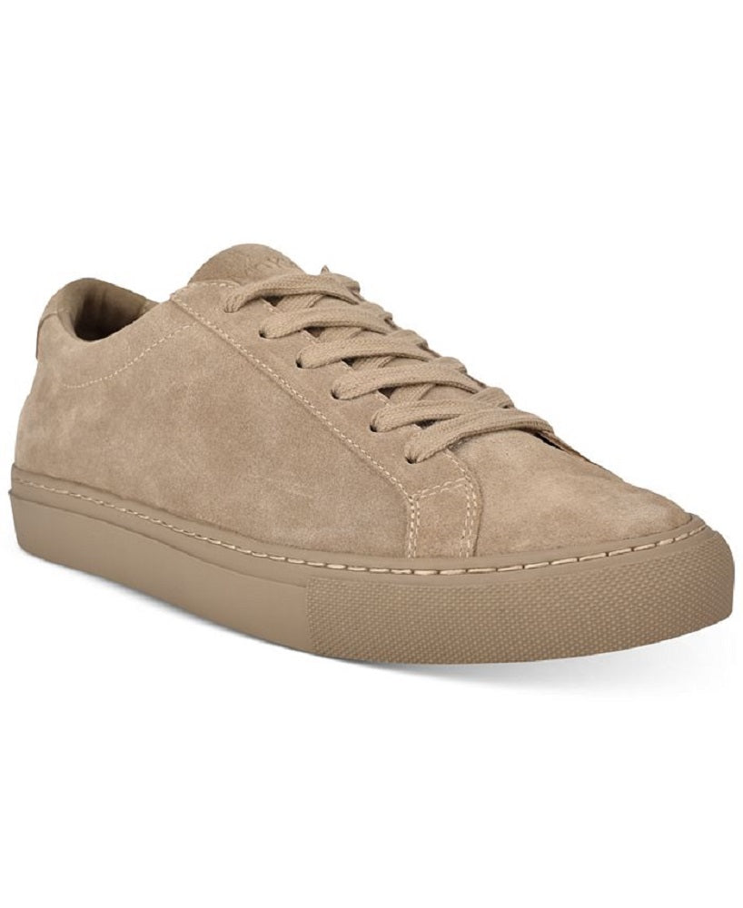 Tênis Calvin Klein Adrien Masculino Marrom Tamanho 11,5M