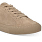 Tênis Calvin Klein Adrien Masculino Marrom Tamanho 11,5M