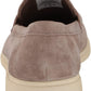 Calvin Klein Trapper Slip On Penny Loafers Masculinos Marrom Tamanho 11M