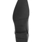 Calvin Klein Masculino Brodie com Cadarço Oxford Sapatos Pretos Tamanho 11,5