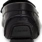 Calvin Klein Magnus Casual Slip On Masculino Preto Tamanho 9 M