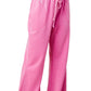 Calça Lounge Cozy Feminina Free People, Rosa - Média