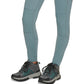 Leggings Bass Outdoor Fastline Trail Feminina Azul Tamanho X-G
