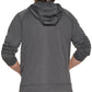 Bass Outdoor Tranquility Regular Fit Stretch Hoodie Masculino Cinza Tamanho XX-G