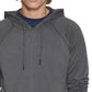 Bass Outdoor Tranquility Regular Fit Stretch Hoodie Masculino Cinza Tamanho XX-G