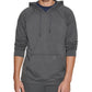 Bass Outdoor Tranquility Regular Fit Stretch Hoodie Masculino Cinza Tamanho XX-G