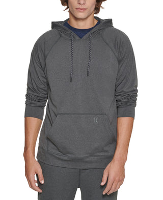 Bass Outdoor Tranquility Regular Fit Stretch Hoodie Masculino Cinza Tamanho XX-G