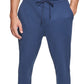 Calça de moletom masculina Bass Outdoor Tranquility Regular Fit Stretch Azul Tamanho XX-G