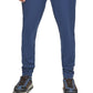 Calça de moletom masculina Bass Outdoor Tranquility Regular Fit Stretch Azul Tamanho XX-G