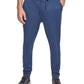 Calça de moletom masculina Bass Outdoor Tranquility Regular Fit Stretch Azul Tamanho XX-G