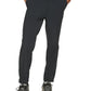 Calça de trilha Bass Outdoor Canyon Loop Regular Fit Stretch Performance Masculina, Preta, Tamanho Grande