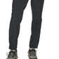 Calça de trilha Bass Outdoor Canyon Loop Regular Fit Stretch Performance Masculina, Preta, Tamanho Grande