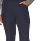 Calça de caminhada masculina Bass Outdoor Devils Bridge Modern Fit Stretch Performance, azul, tamanho grande