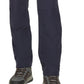 Calça de caminhada masculina Bass Outdoor Devils Bridge Modern Fit Stretch Performance, azul, tamanho grande