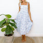 Erica Wilson - Endless Summer Dorothy Midi Dress