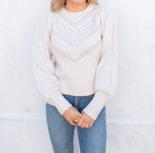 French Connection - Kitty Jumper Sweater