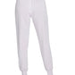 Calça jogger Skechers feminina Restful, roxa, tamanho extragrande