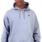 Moletom com capuz Champion masculino Big &amp; Tall Fleece azul extragrande