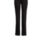Calça jeans feminina preta Nina cintura alta bootcut tamanho 24 da Rag &amp; Bone
