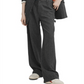 Calça Carpenter Rag &amp; Bone Sid Relaxed Fit Cinza Tamanho 31