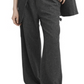 Calça Carpenter Rag &amp; Bone Sid Relaxed Fit Cinza Tamanho 31