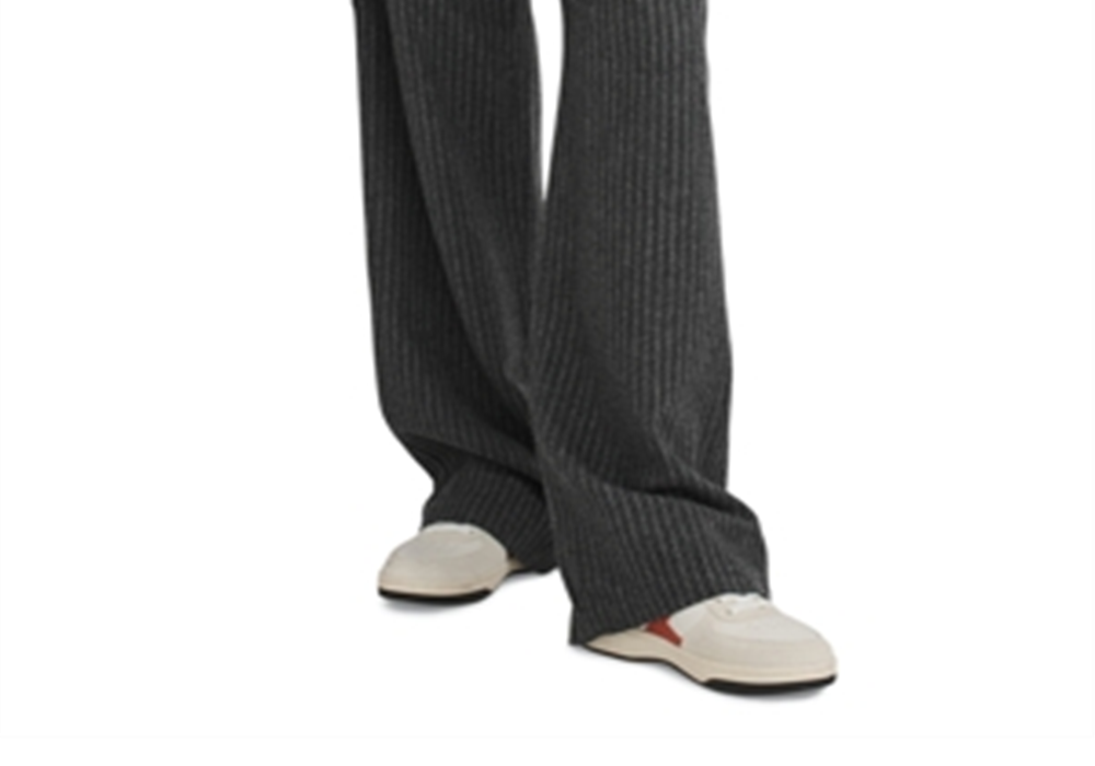 Calça Carpenter Rag &amp; Bone Sid Relaxed Fit Cinza Tamanho 31