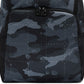 Mochila Escolar Nike Brasillia Back Masculina Cinza Tamanho Regular